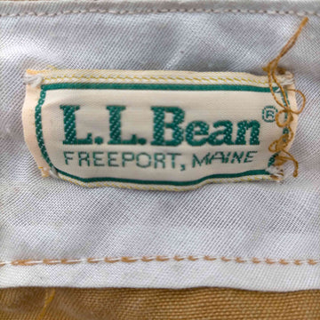 L.L.Bean(エルエルビーン)70s~80s 42ロケットTALON ハンティングパンツ