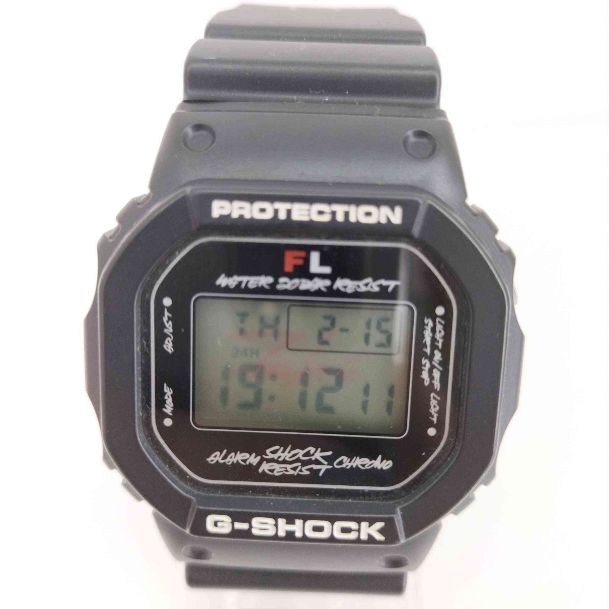 G-SHOCK(ジーショック)DW-5600VT 腕時計