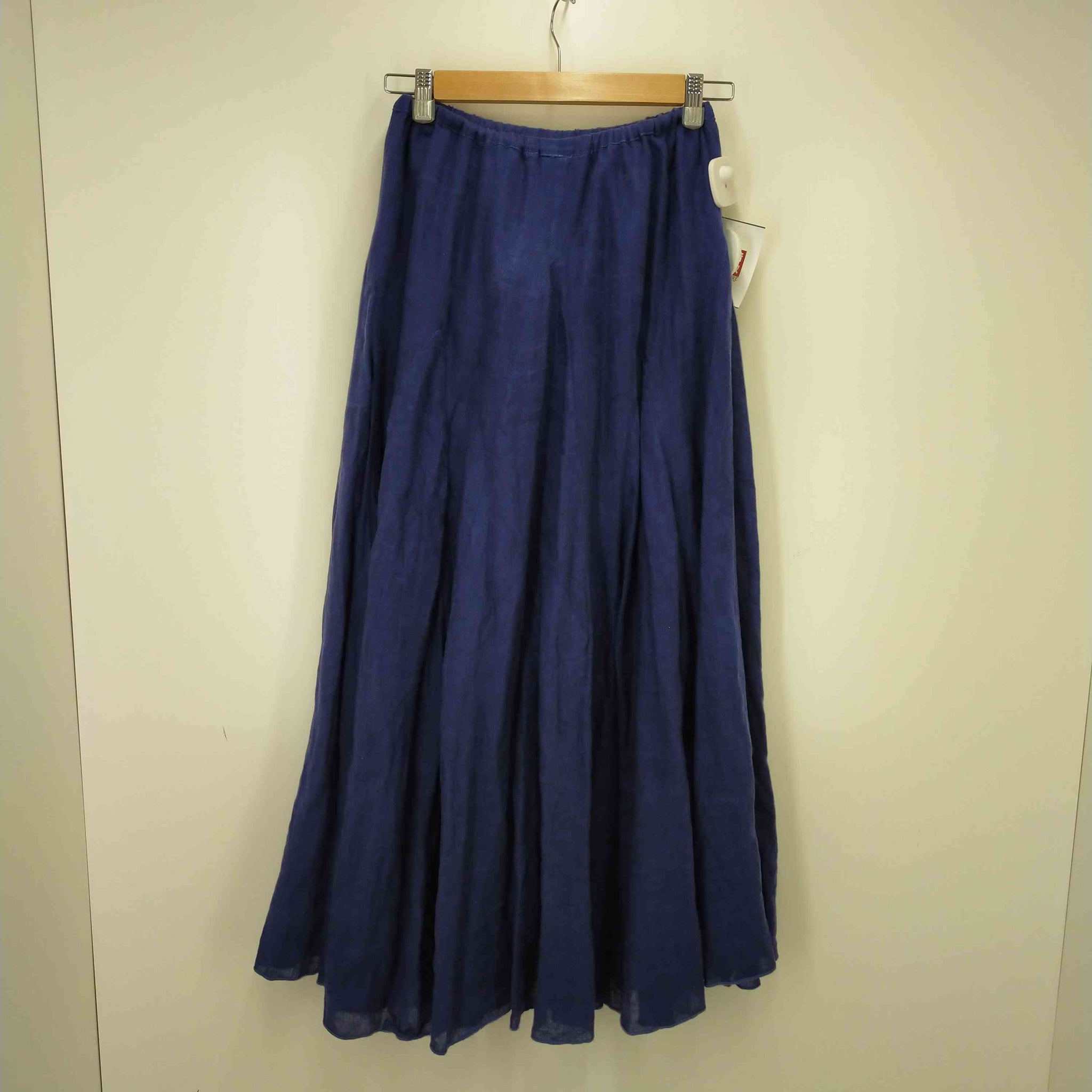 Ron Herman(ロンハーマン)21SS Lily Linen Skirt リリーリネンスカート フレアスカート