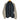USED古着(ユーズドフルギ)90S FITNESS GEAR ロゴ刺繍 ナイロンジャケット