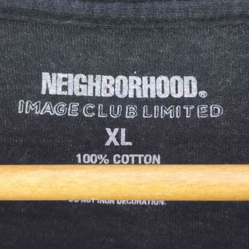 NEIGHBORHOOD(ネイバーフッド)Image Club Limited NHIX-4 Tシャツ
