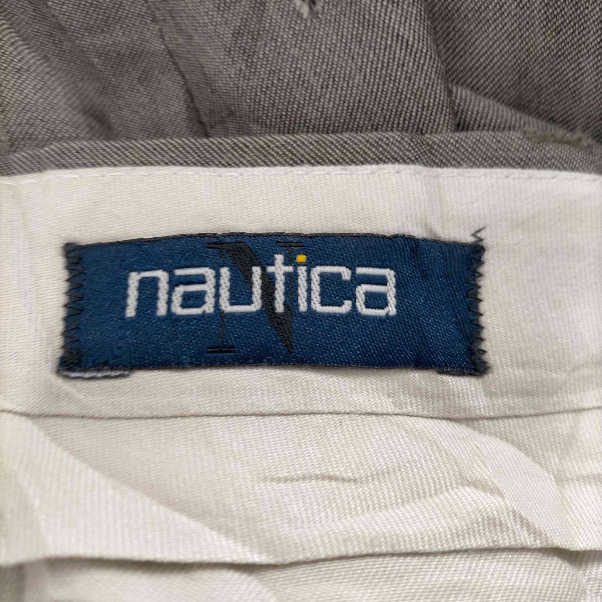 NAUTICA(ノーティカ)90S 2タックスラックス