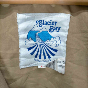 Glacier Bay(グレイシャーベイ)4ポケット フーディーカバーオール