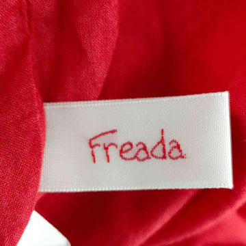Freada(フリーダ)インドコットンビスコースキャミワンピース