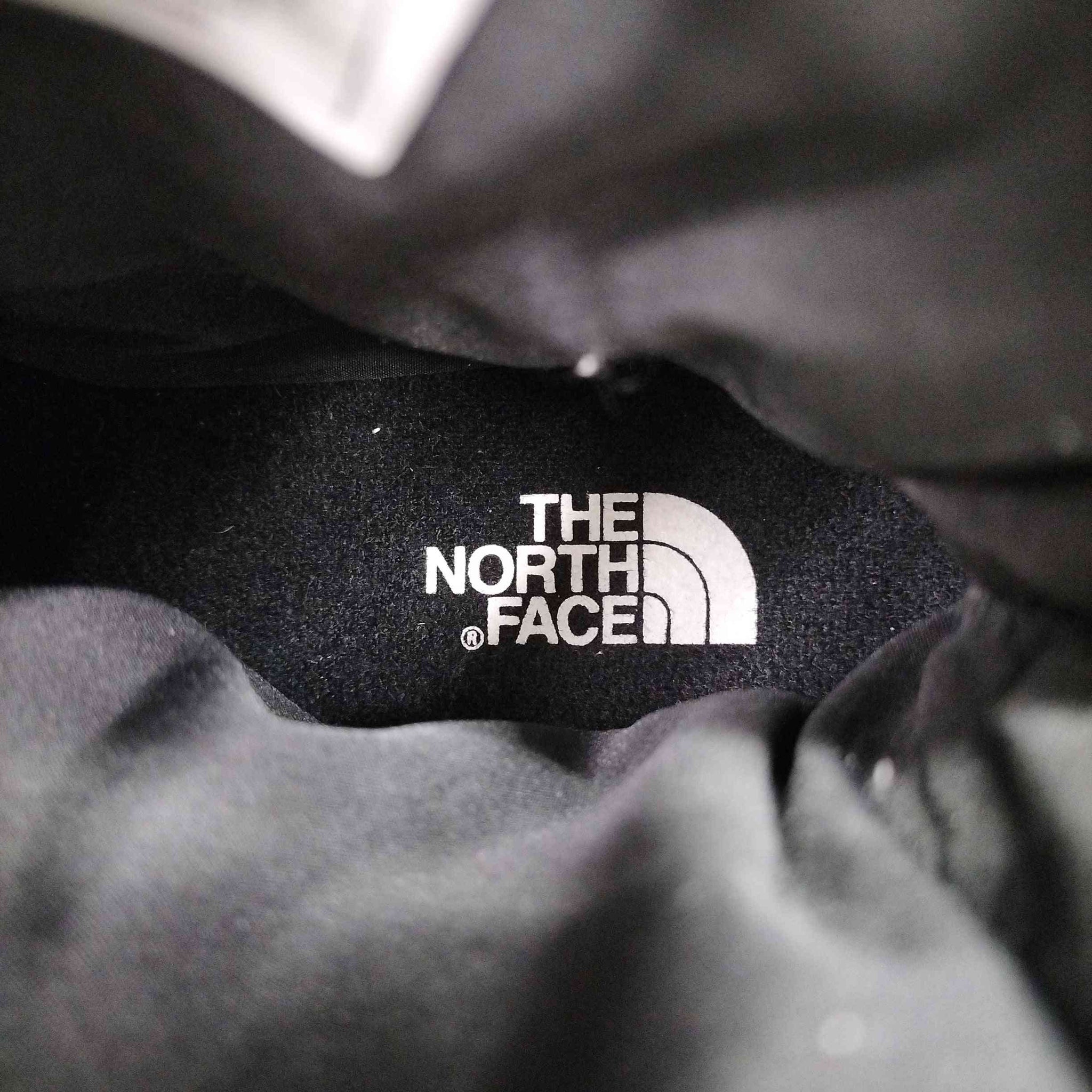 THE NORTH FACE(ザノースフェイス)Nuptse Bootie WP Logo Short SE
