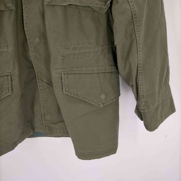 US ARMY(ユーエスアーミー)70S M-65 field jacket