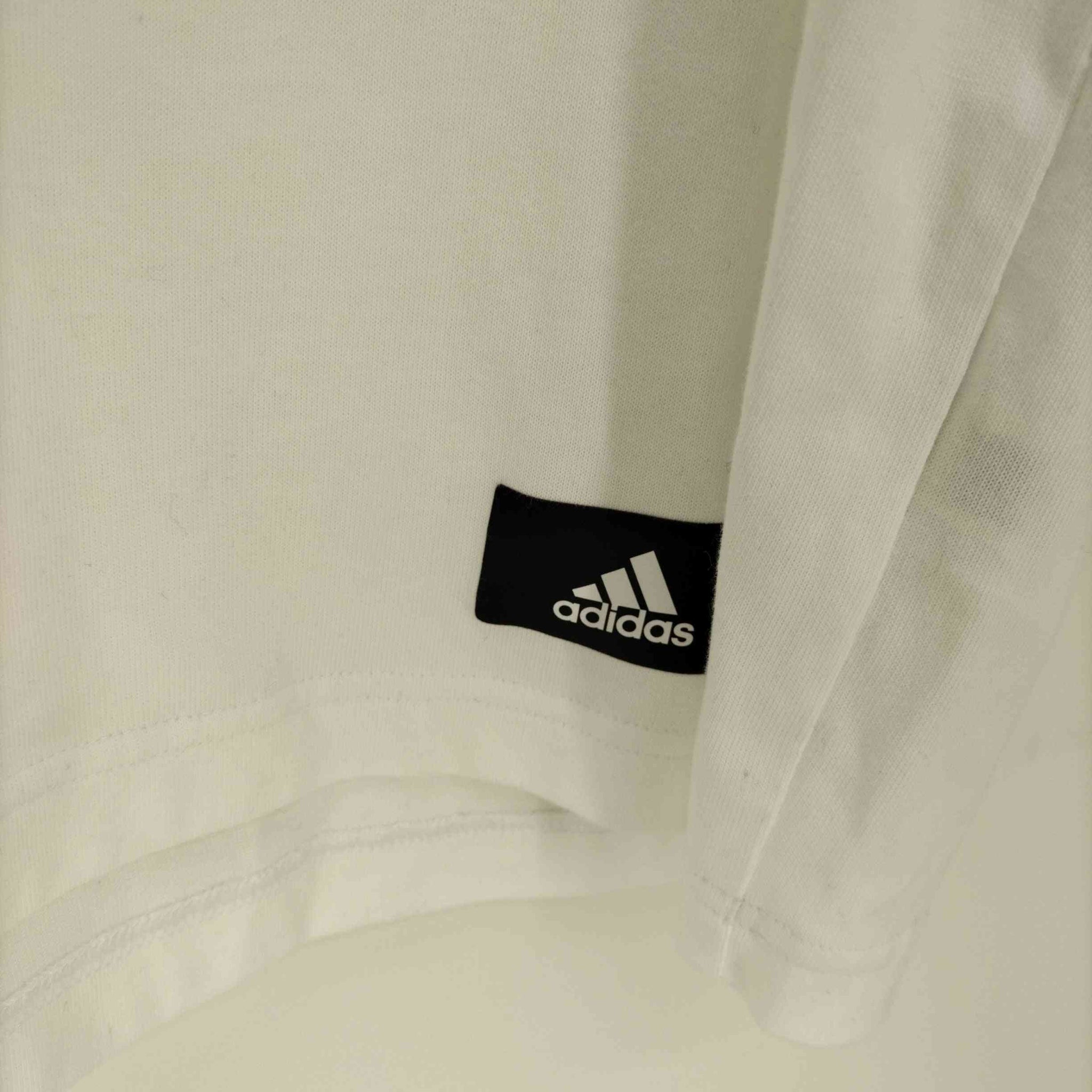 adidas(アディダス)3ストライプ S/S Tシャツ