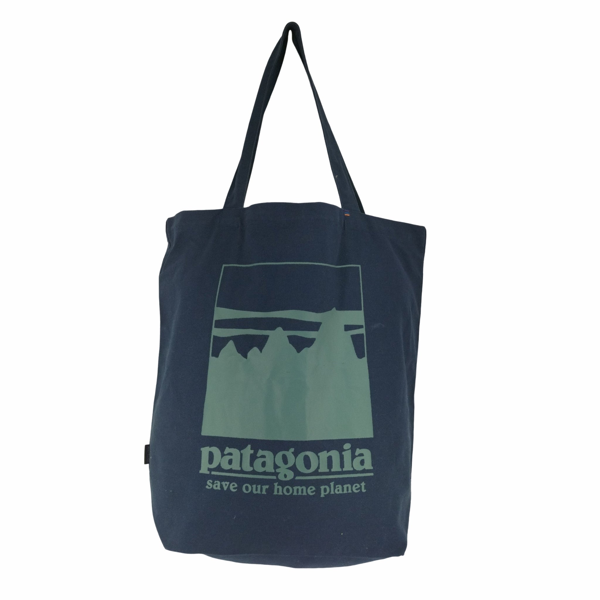 patagonia(パタゴニア)21SS オーガニックコットン マーケットトートバッグ