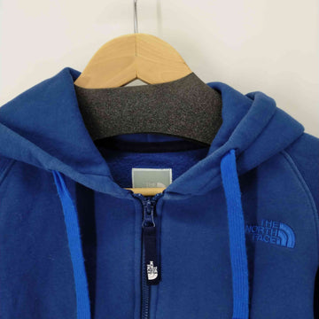 THE NORTH FACE(ザノースフェイス)REARVIEW HOODIE リアビューフーディー