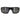 OAKLEY(オークリー)Crankshaft Black Iridium Lens Polished Black Sunglasses