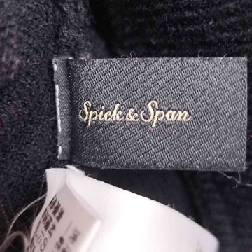 Spick and Span(スピックアンドスパン)ミラノリブタイトスカート