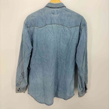 Levis(リーバイス)90s Vintage L/S Denim Shirt ヴィンテージ スナップボタン デニム L/S シャツ