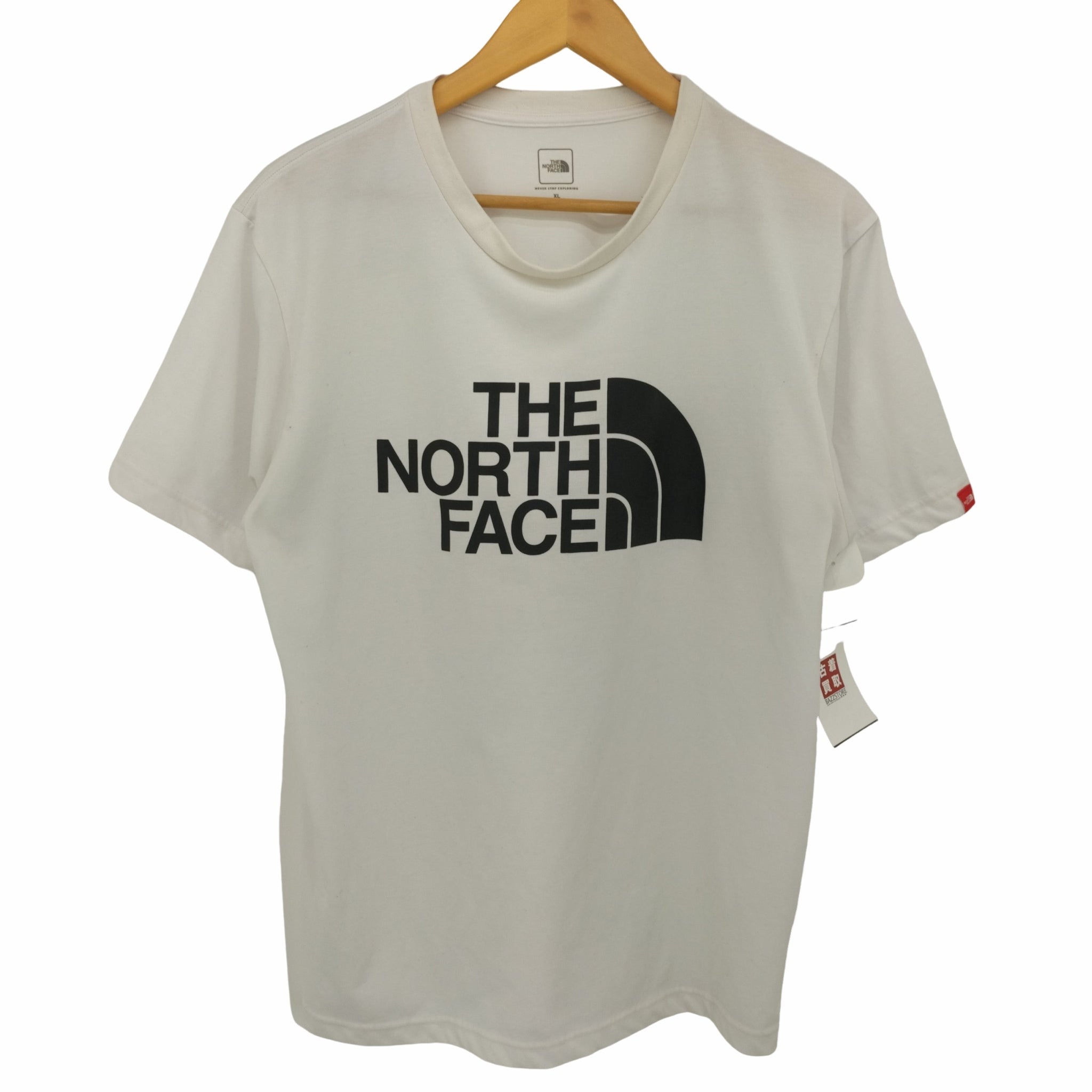 THE NORTH FACE(ザノースフェイス)S/S COLOR DOME TEE ショートスリーブ カラー ドーム ティー