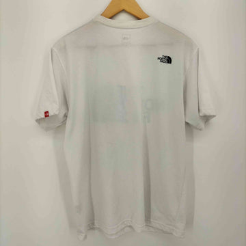 THE NORTH FACE(ザノースフェイス)S/S COLOR DOME TEE ショートスリーブ カラー ドーム ティー