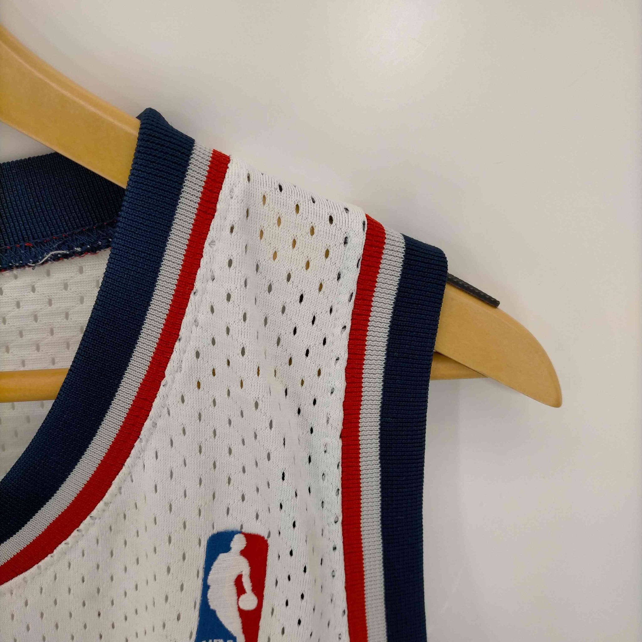 NIKE(ナイキ)TEAM 90s バスケゲームシャツ