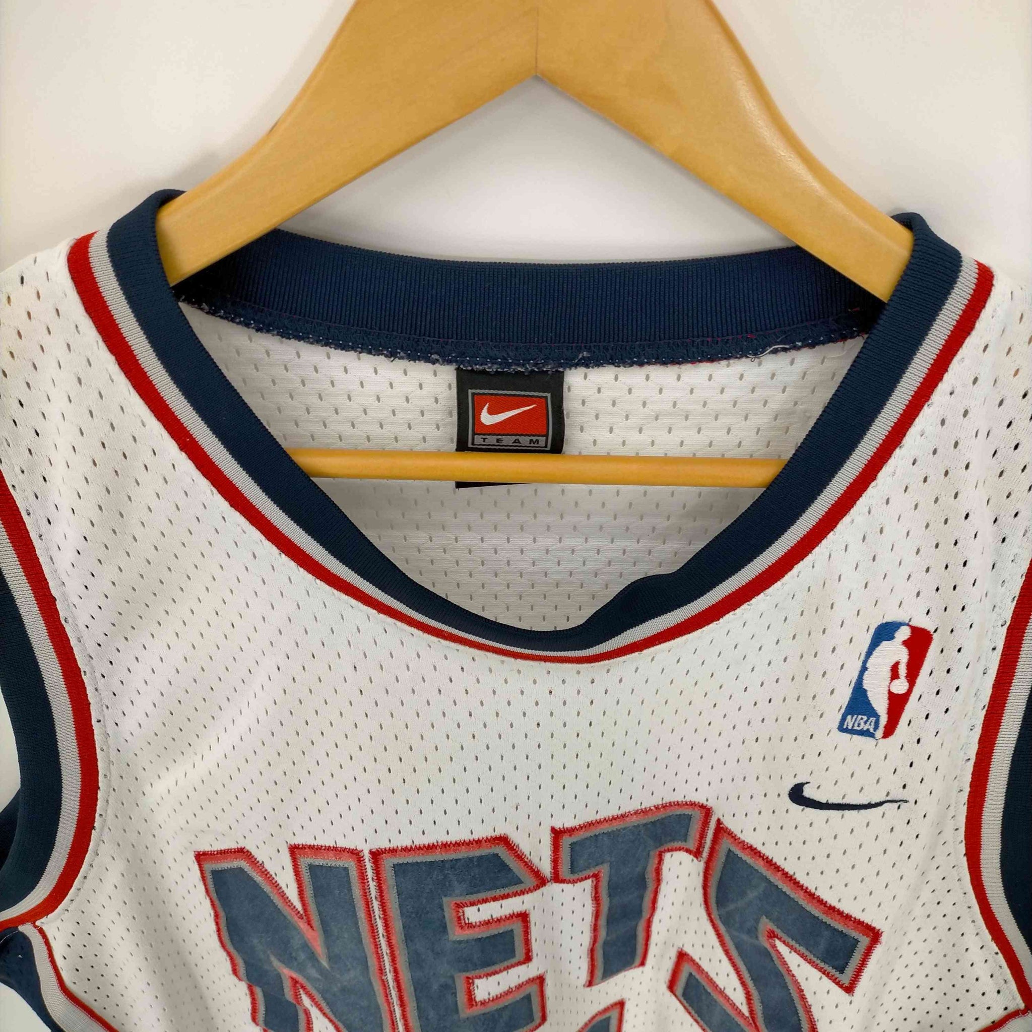 NIKE(ナイキ)TEAM 90s バスケゲームシャツ