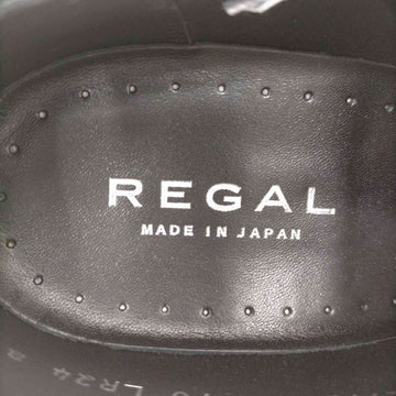 REGAL(リーガル) ビジネスシューズ 靴 ストレートチップ