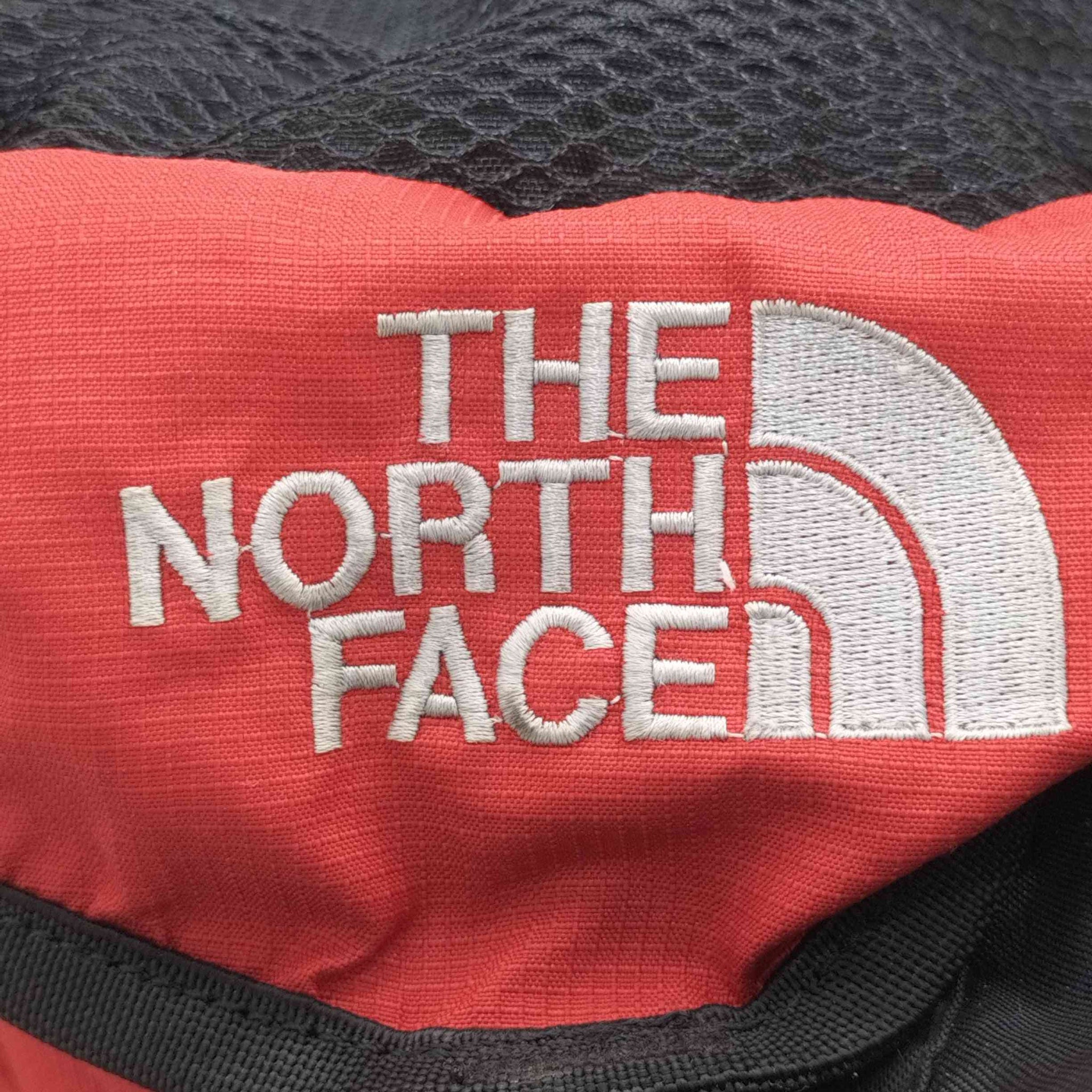 THE NORTH FACE(ザノースフェイス)TRADE WIND リュック バックパック
