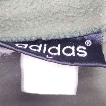 adidas(アディダス)90s ジップアップ フリース ジャケット