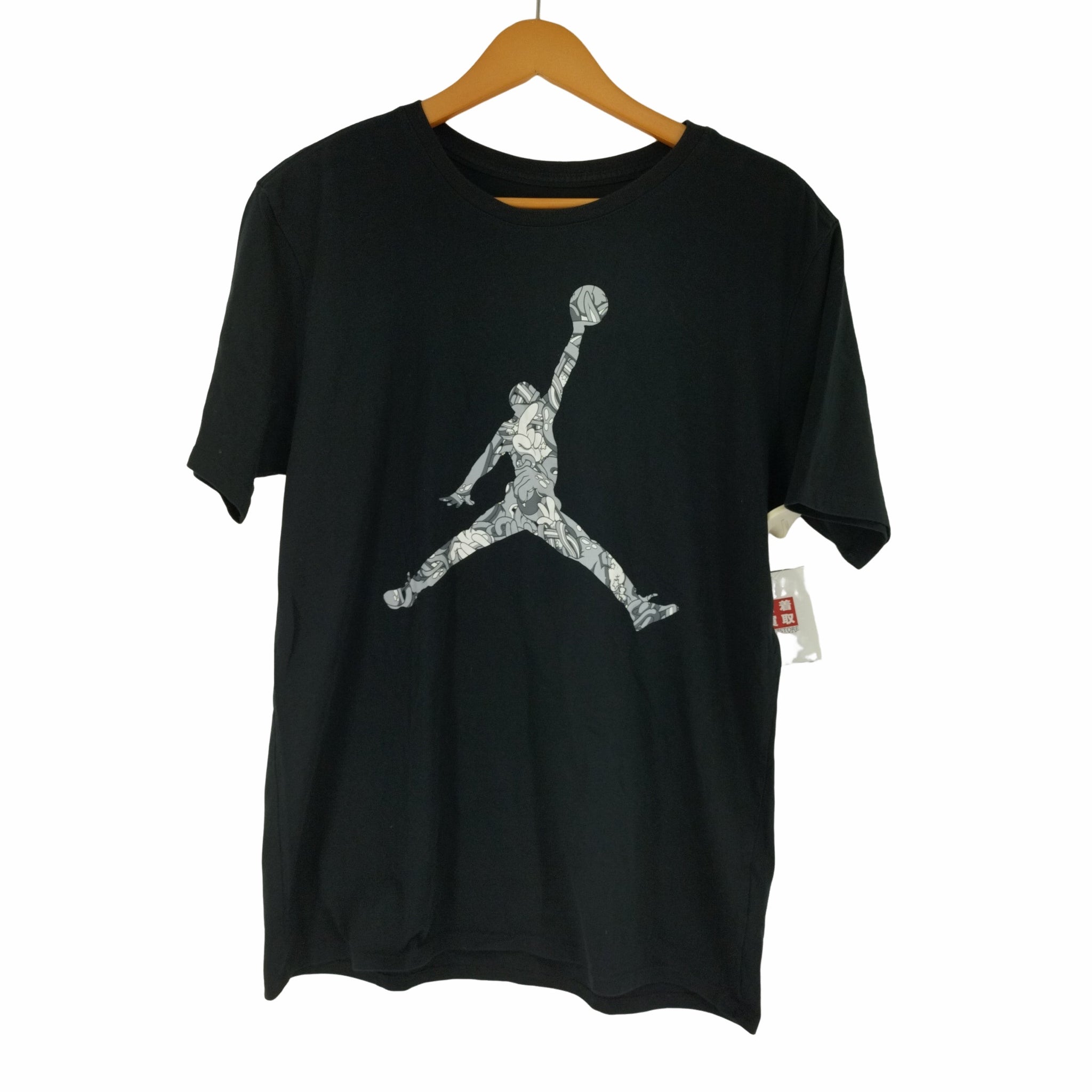 JORDAN BRAND(ジョーダンブランド)ジャンプマンロゴ S/S Tシャツ