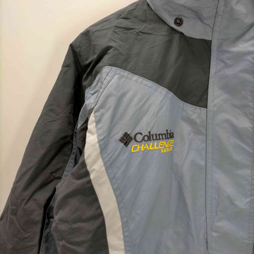 Columbia(コロンビア)90S 旧タグ 中綿 ナイロン マウンテンジャケット