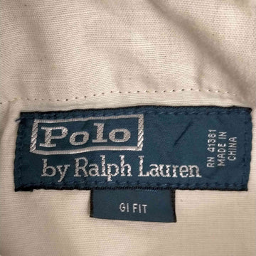 Polo by RALPH LAUREN(ポロバイラルフローレン)GI FIT チノパンツ