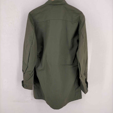 US ARMY(ユーエスアーミー)68年会計 コットンリップストップ ジャングルファティーグジャケット