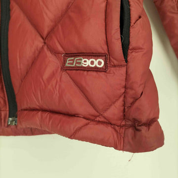 Eddie Bauer(エディーバウアー)Storm Down EB900 フィルパワー キルティング ダウン ジャケット