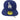 NEW ERA(ニューエラ)59FIFTY CAP ROYAL BLUE