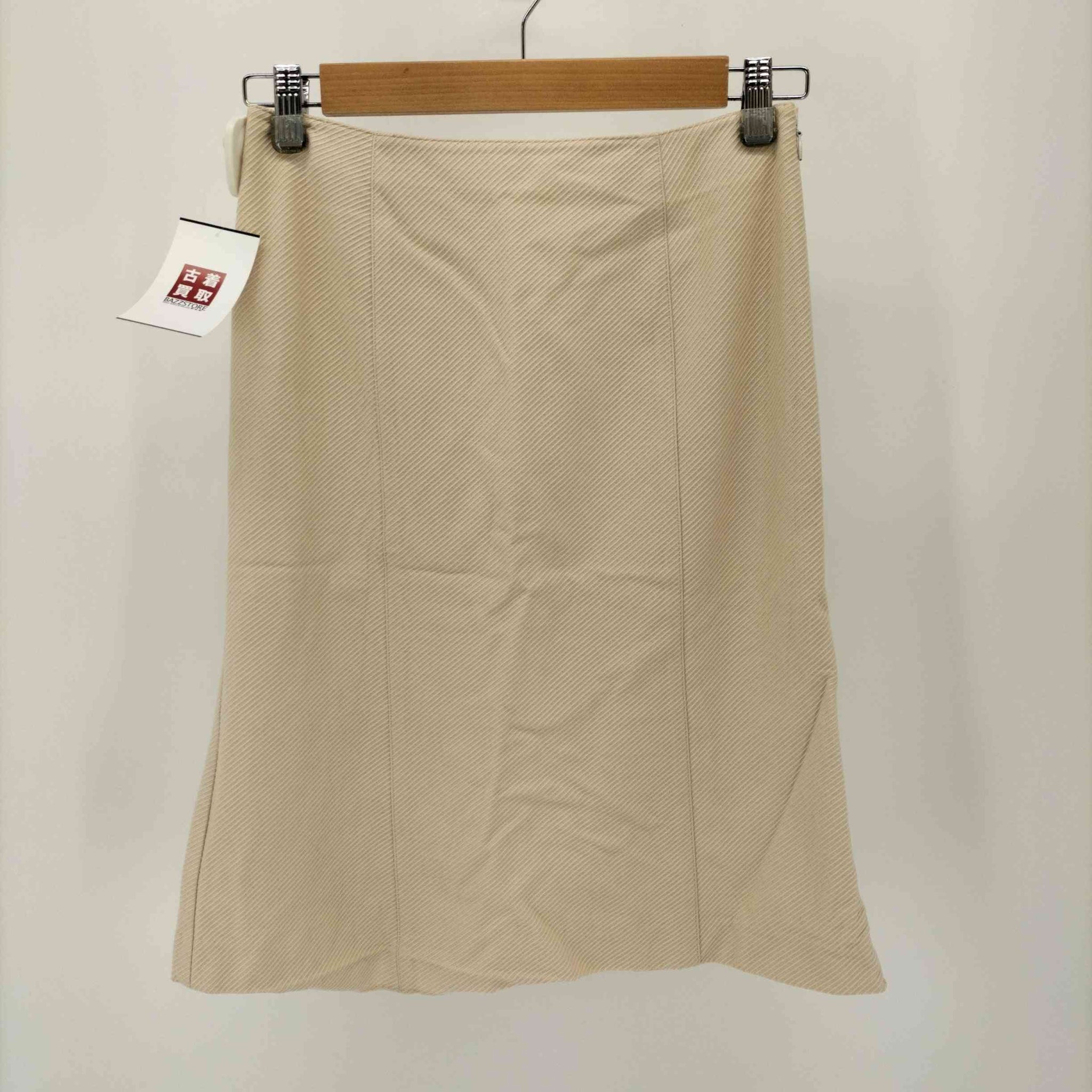 NOLLEY’S(ノーリーズ)1B テーラードジャケット スカート セットアップ