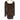 Michael Michael Kors(マイケルマイケルコース)Paisley Georgette Smocked Scarf-Sleeve Dress