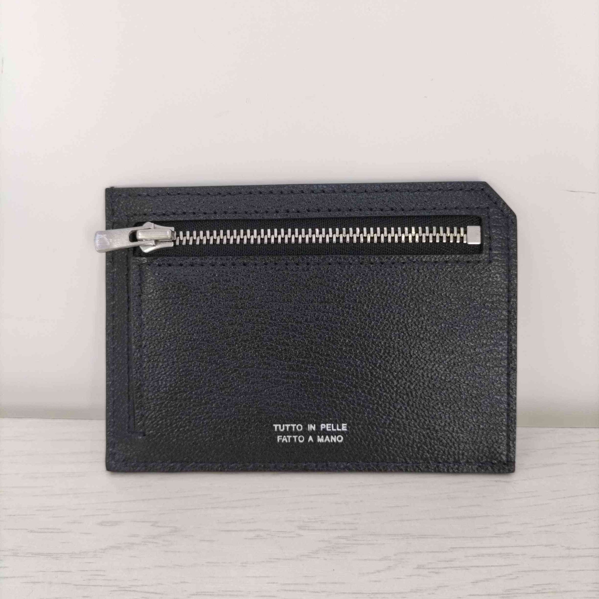 Larcobaleno(ラルコベレーノ)354 Smart mini wallet スマートミニウォレット