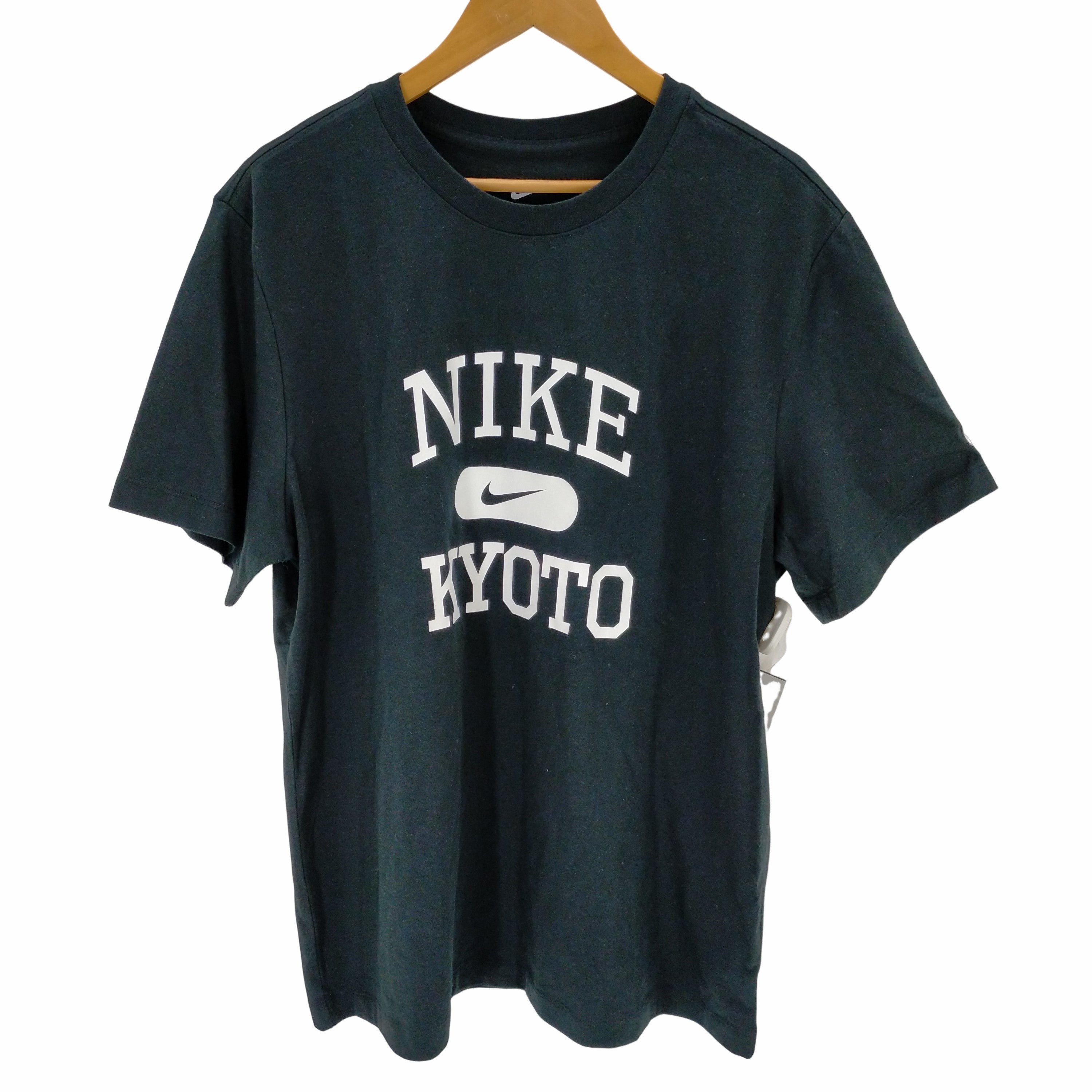 NIKE(ナイキ)KYOTO プリント Tシャツ – サステナブルなECサイト