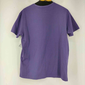 POLO RALPH LAUREN(ポロラルフローレン)スモールポニー刺繍フロントポケット S/S Tシャツ
