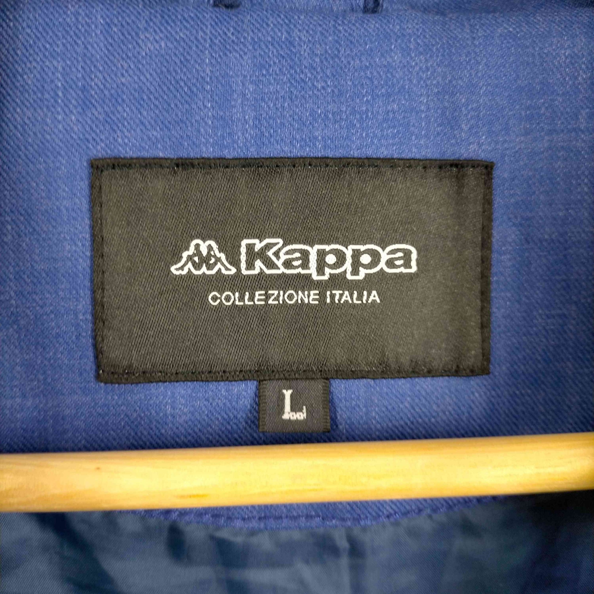 Kappa(カッパ)2WAYブルゾン M-65 フィールドジャケット