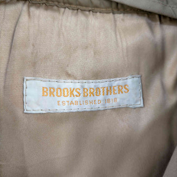 BROOKS BROTHERS(ブルックスブラザーズ)70S 金字タグ ライナー付きトレンチコート