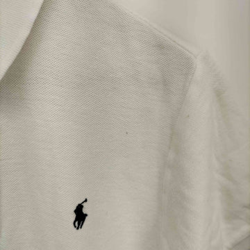 Polo by RALPH LAUREN(ポロバイラルフローレン)ポニー刺繍 鹿の子 ポロシャツ