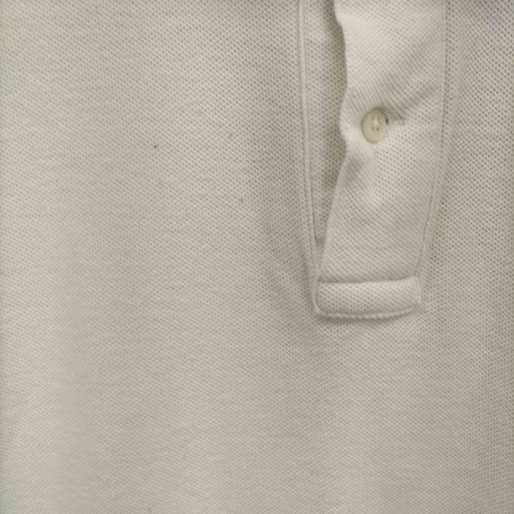 Polo by RALPH LAUREN(ポロバイラルフローレン)ポニー刺繍 鹿の子 ポロシャツ
