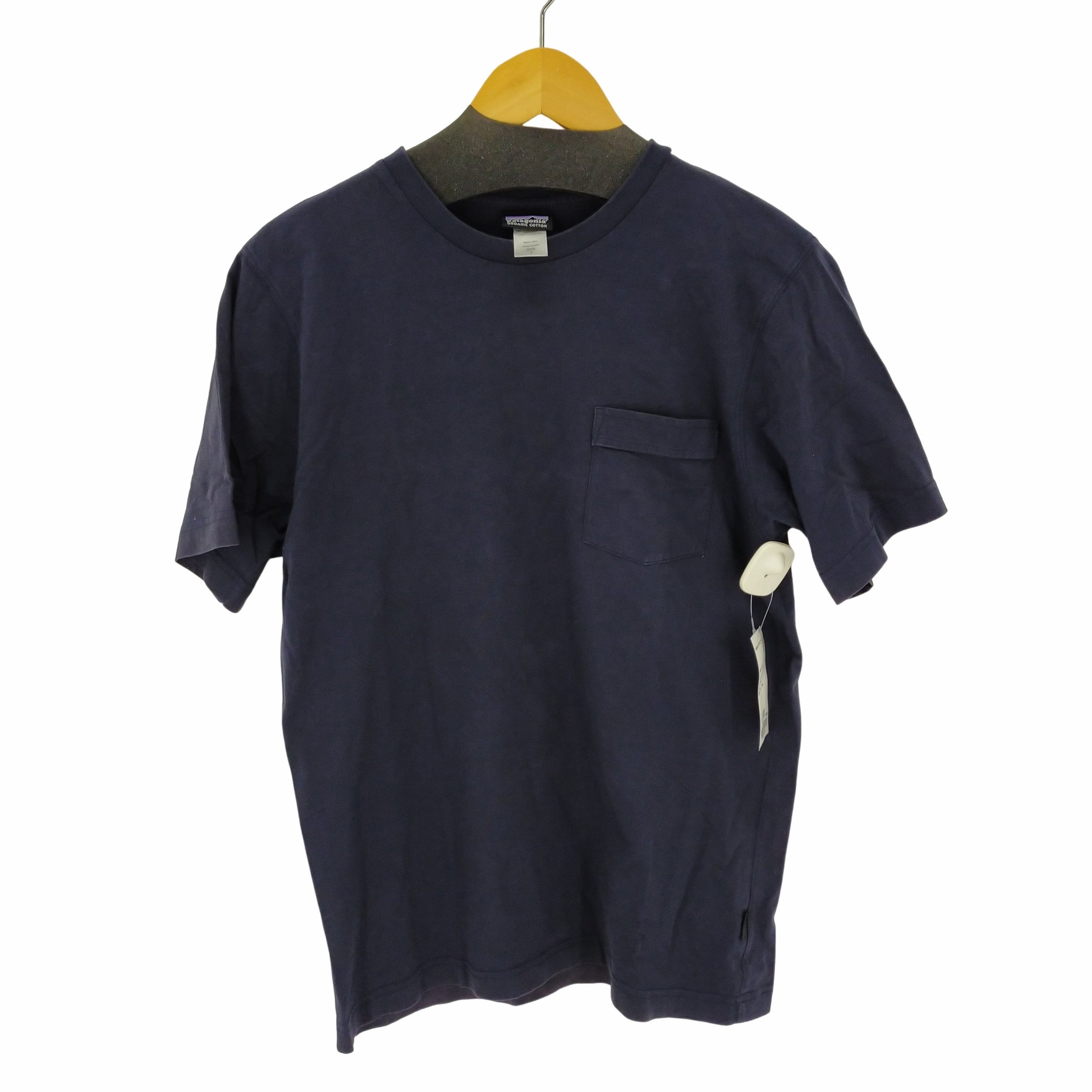 patagonia(パタゴニア)09年製 ポケットTシャツ