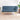 ダイニングソファ　左肘２Ｐ　カウチソファ　肘付き　左肘　２人掛け　二人掛け　ダイニングチェアー　ソファー　天然木　ファブリック　チェア　木製　おしゃれ　北欧　幅１３０ｃｍ　ソファー　ロータイプ　天然木　ファブリック　チェア