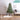 クリスマスツリー　高さ１８０ｃｍ　クリスマスツリー　ツリー　１８０ｃｍ　ＬＥＤライト付き　ドイツトウヒ　ヌードツリー　グリーンツリー　ヨーロッパツリー　電飾付き　３００灯　かわいい　可愛い　スリム　まるで本物　散らからない