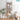 突っ張りウォールラック　幅６０ｃｍ　ウォールシェルフ　システム収納　つっぱり　壁面収納　壁面ラック　省スペース　飾り棚　見せる収納　ディスプレイラック　カスタマイズ　おしゃれ　北欧　モダン
