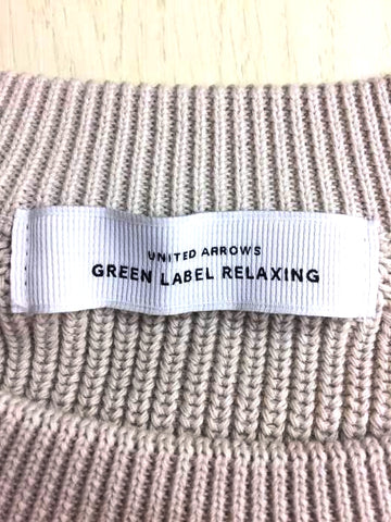UNITED ARROWS green label relaxing(ユナイテッドアローズグリーン