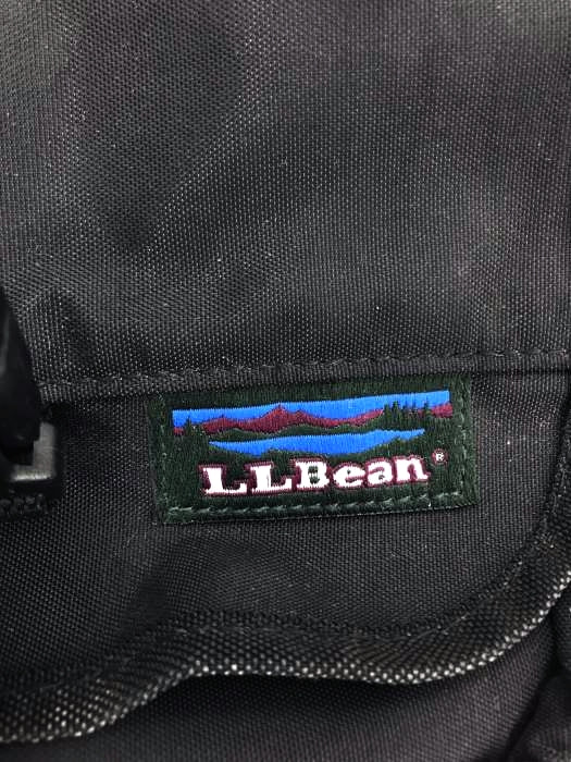 L.L.Bean(エルエルビーン)2WAY メッセンジャーバッグ 【中古】【ブランド古着バズストア】