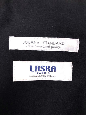 JOURNAL STANDARD(ジャーナルスタンダード)LASKA FABRIC ラスカ サスペンダーベスト 【中古】【ブランド古着バズストア】