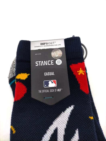 STANCE(スタンス)CASUAL MLB