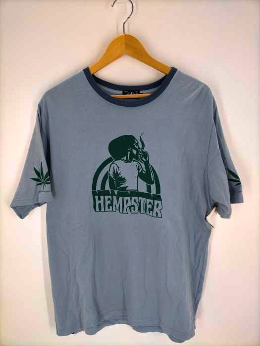 HYSTERIC GLAMOUR(ヒステリックグラマー)19ss THE G.S.R pt T 
