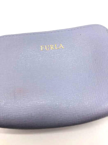 FURLA(フルラ)ロゴプリントコインケース