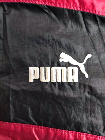 PUMA(プーマ)リバーシブルウインドブレーカー