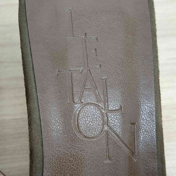 Le Talon(ルタロン)23ss  4cmポインテッドスリングバックパンプス